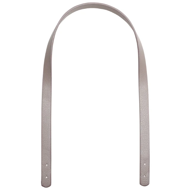 Go Handmade Taskehanke til Nitter 18 mm x 80 cm (2 stk) Beige