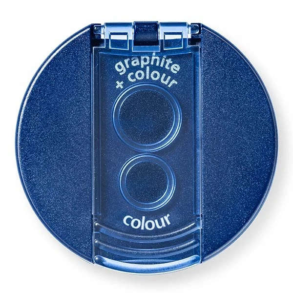 STAEDTLER Noris Club Dobbelt beholderspidser