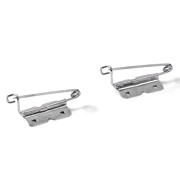 Prym Brochenål 27 mm, 4  stk