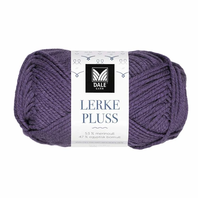 Dale Lerke Pluss 5063