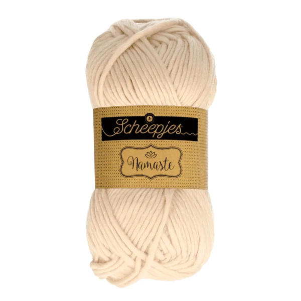 Scheepjes Namaste 603 Cobra