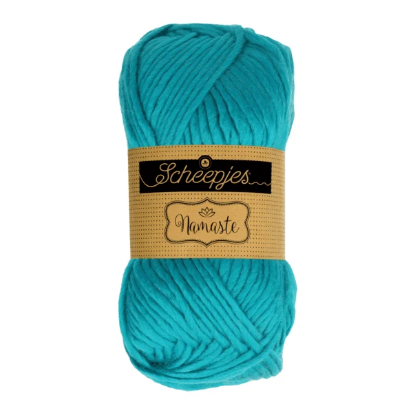 Scheepjes Namaste 606 Dolphin