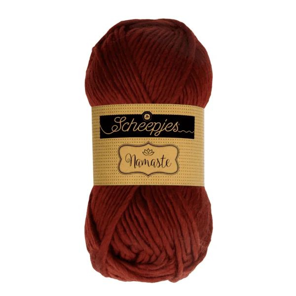Scheepjes Namaste 617 Bridge