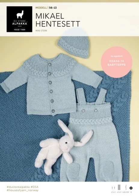 DSA56-13 Mikael Hentesett