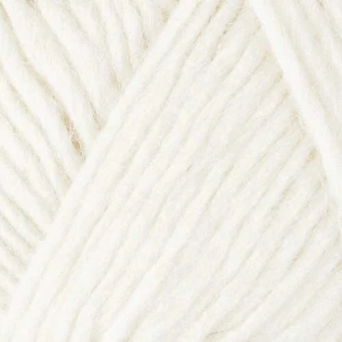 Ístex Álafoss Lopi 0051 white