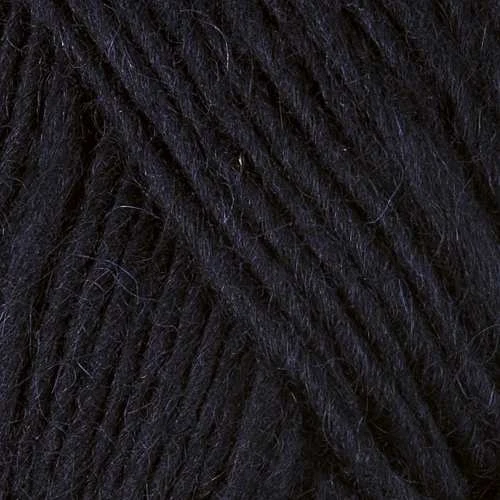 Ístex Álafoss Lopi 0709 midnight blue