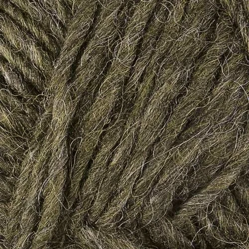 Ístex Álafoss Lopi 1230 highland green