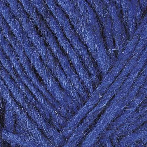 Ístex Álafoss Lopi 1233 space blue