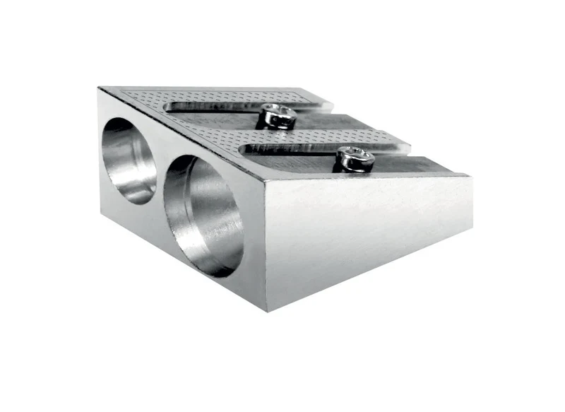 Lyra Metal Dobbeltblyantspidser