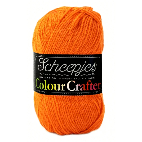 Scheepjes Colour Crafter Leeuwarden 1711