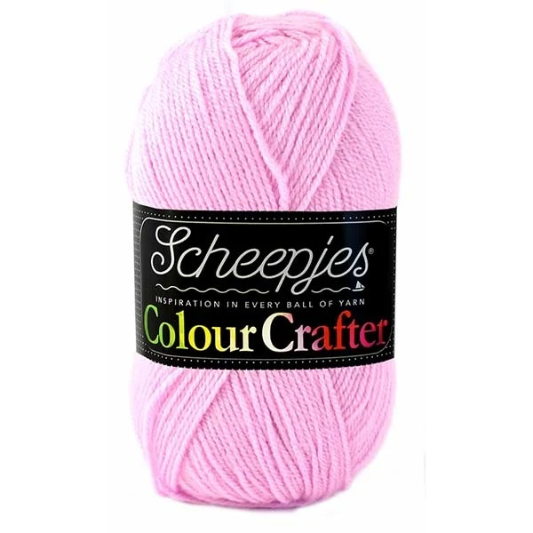 Scheepjes Colour Crafter Amersfoort 1390