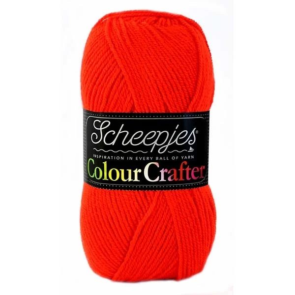 Scheepjes Colour Crafter Amsterdam 1010