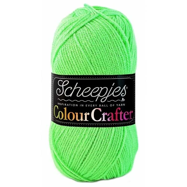 Scheepjes Colour Crafter Groningen 1259