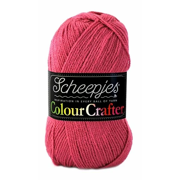 Scheepjes Colour Crafter Tiel 1023