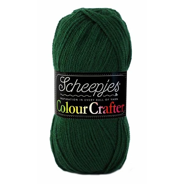 Scheepjes Colour Crafter Utrecht 1009
