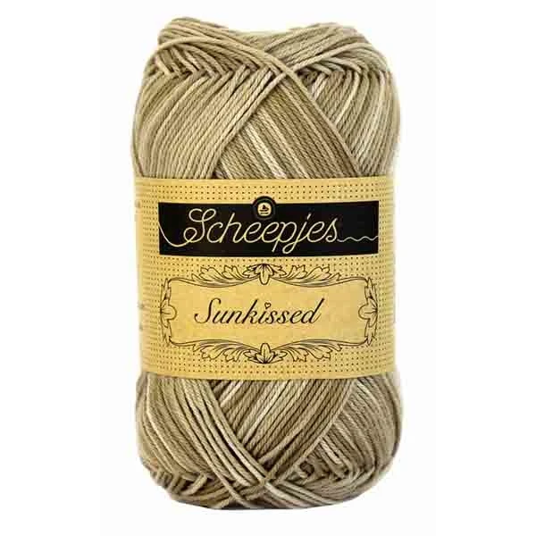 Scheepjes Sunkissed 002 Dunes