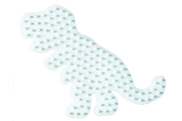 Hama Midi Stiftplade 322 Dinosaurus