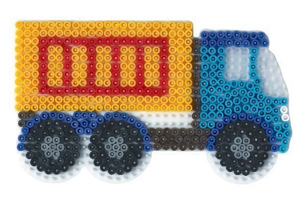 Hama Midi Stiftplade 314 Lastbil