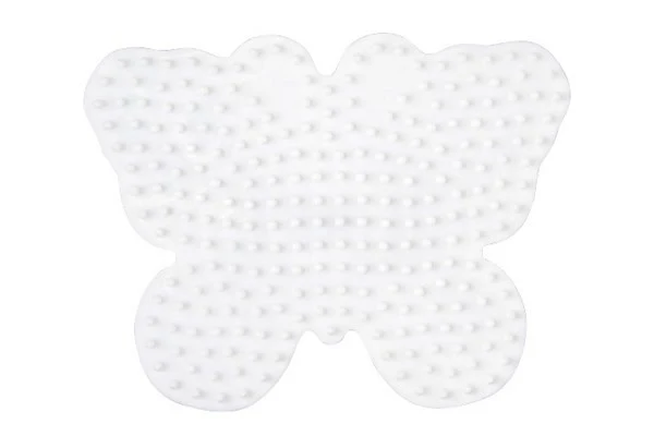 Hama Midi Stiftplade 298 Sommerfugl