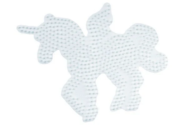 Hama Midi Stiftplade 315 Enhjørning