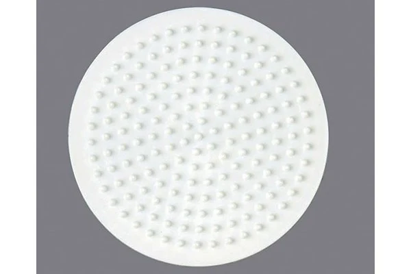 Hama Midi Stiftplade 222 Lille Rund