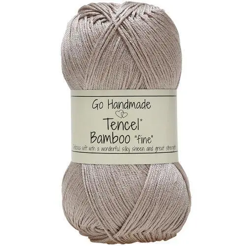 Go Handmade Tencel Bamboo 17471 Kit