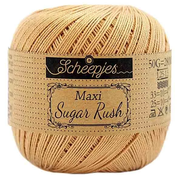 Scheepjes Maxi Sugar Rush 179 Topaz
