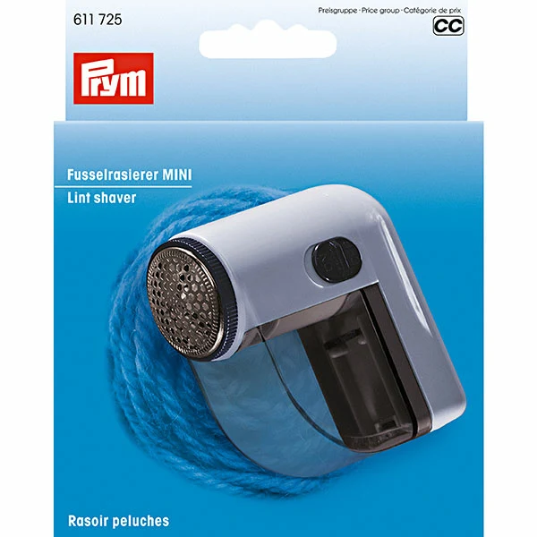 Prym Garntrimmer Mini