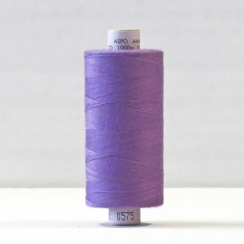 Amann ASPO Sytråd Polyester 1000m