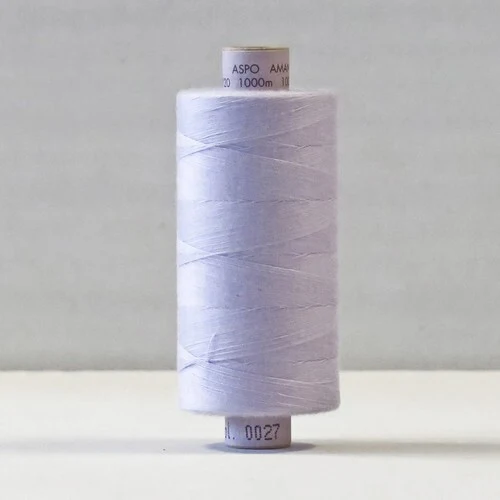 Amann ASPO Sytråd Polyester 1000m