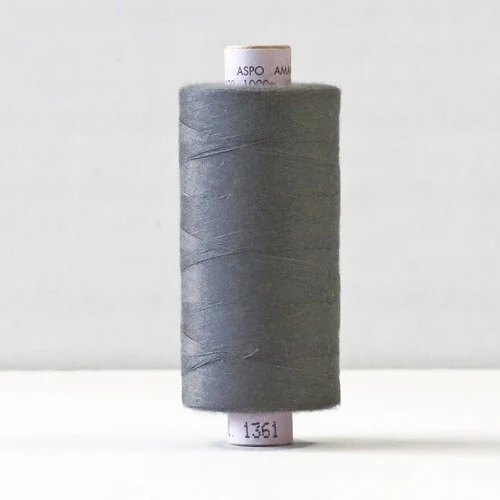 Amann ASPO Sytråd Polyester 1000m