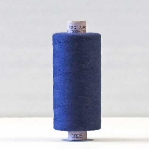 Amann ASPO Sytråd Polyester 1000m