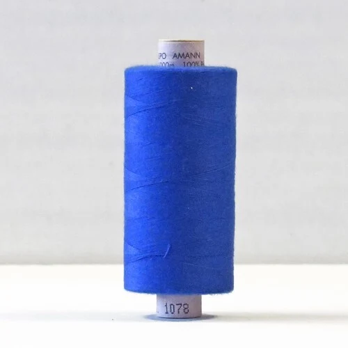 Amann ASPO Sytråd Polyester 1000m