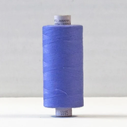 Amann ASPO Sytråd Polyester 1000m