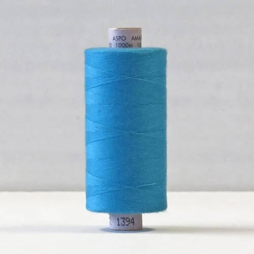 Amann ASPO Sytråd Polyester 1000m