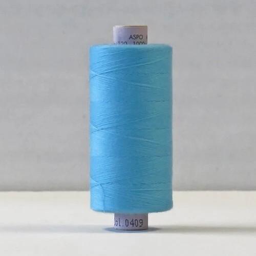 Amann ASPO Sytråd Polyester 1000m