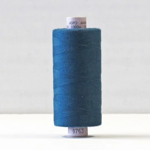 Amann ASPO Sytråd Polyester 1000m