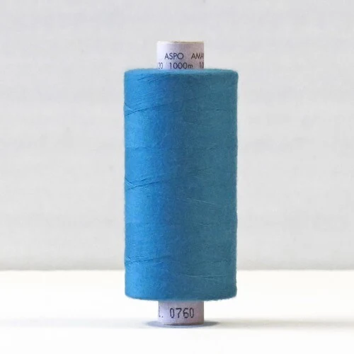 Amann ASPO Sytråd Polyester 1000m