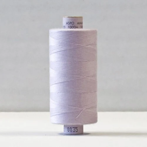 Amann ASPO Sytråd Polyester 1000m