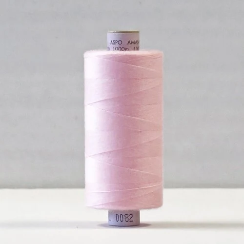 Amann ASPO Sytråd Polyester 1000m