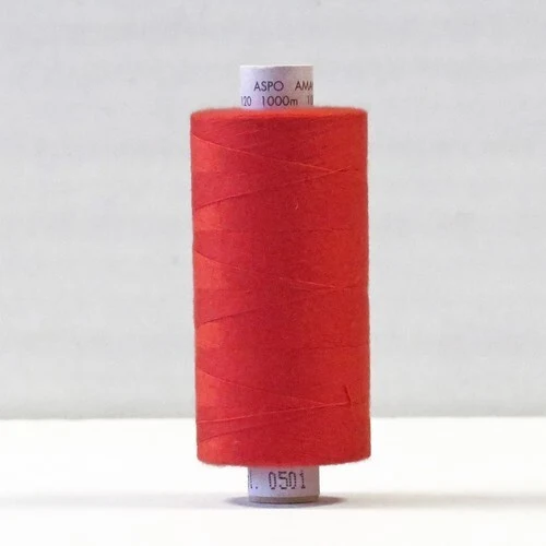 Amann ASPO Sytråd Polyester 1000m