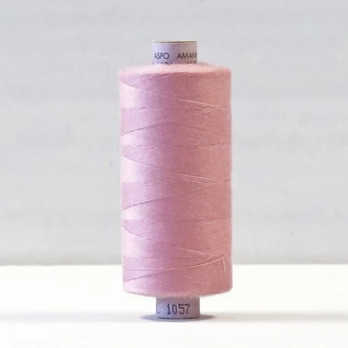 Amann ASPO Sytråd Polyester 1000m