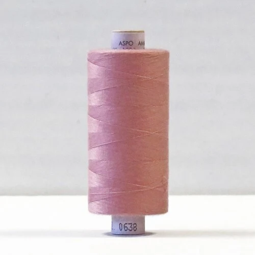 Amann ASPO Sytråd Polyester 1000m