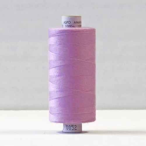 Amann ASPO Sytråd Polyester 1000m