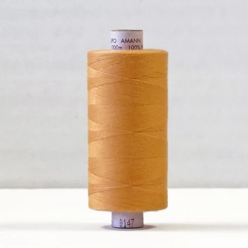 Amann ASPO Sytråd Polyester 1000m