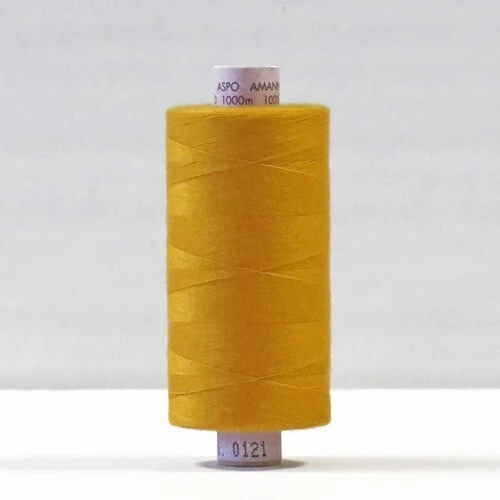 Amann ASPO Sytråd Polyester 1000m