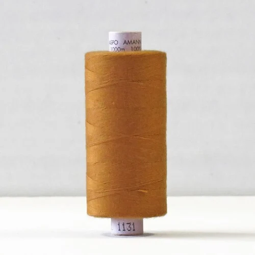 Amann ASPO Sytråd Polyester 1000m