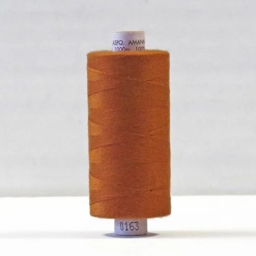 Amann ASPO Sytråd Polyester 1000m