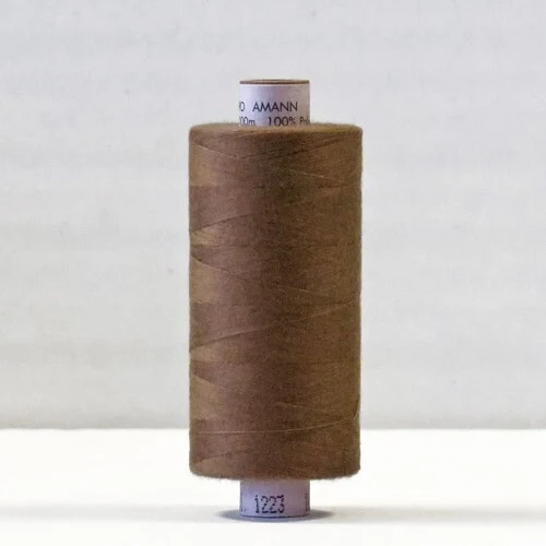 Amann ASPO Sytråd Polyester 1000m