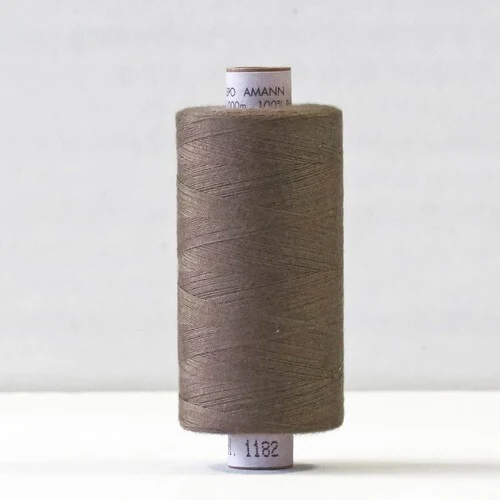 Amann ASPO Sytråd Polyester 1000m